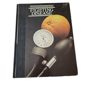 The prevention total health system fighting disease rodale books isbn 0878574875